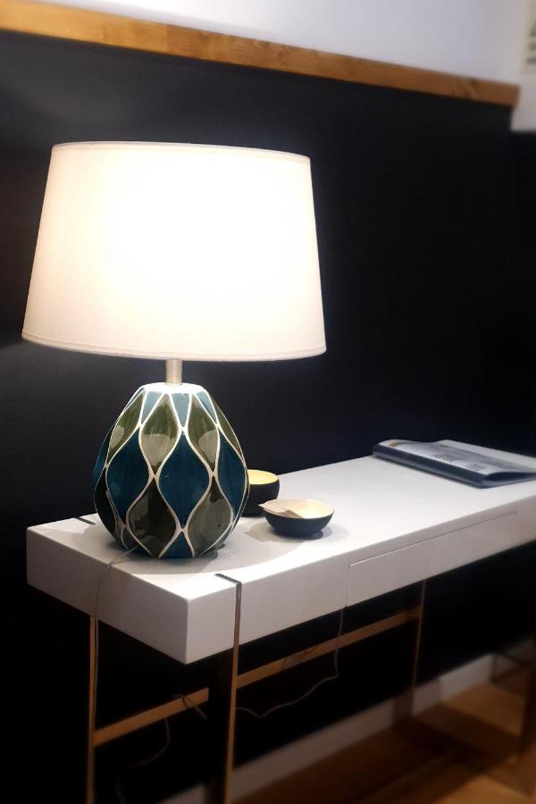 Apartment T2p Pilar House *