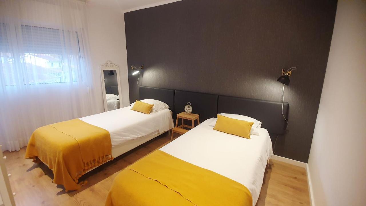 Apartment T2p Pilar House *