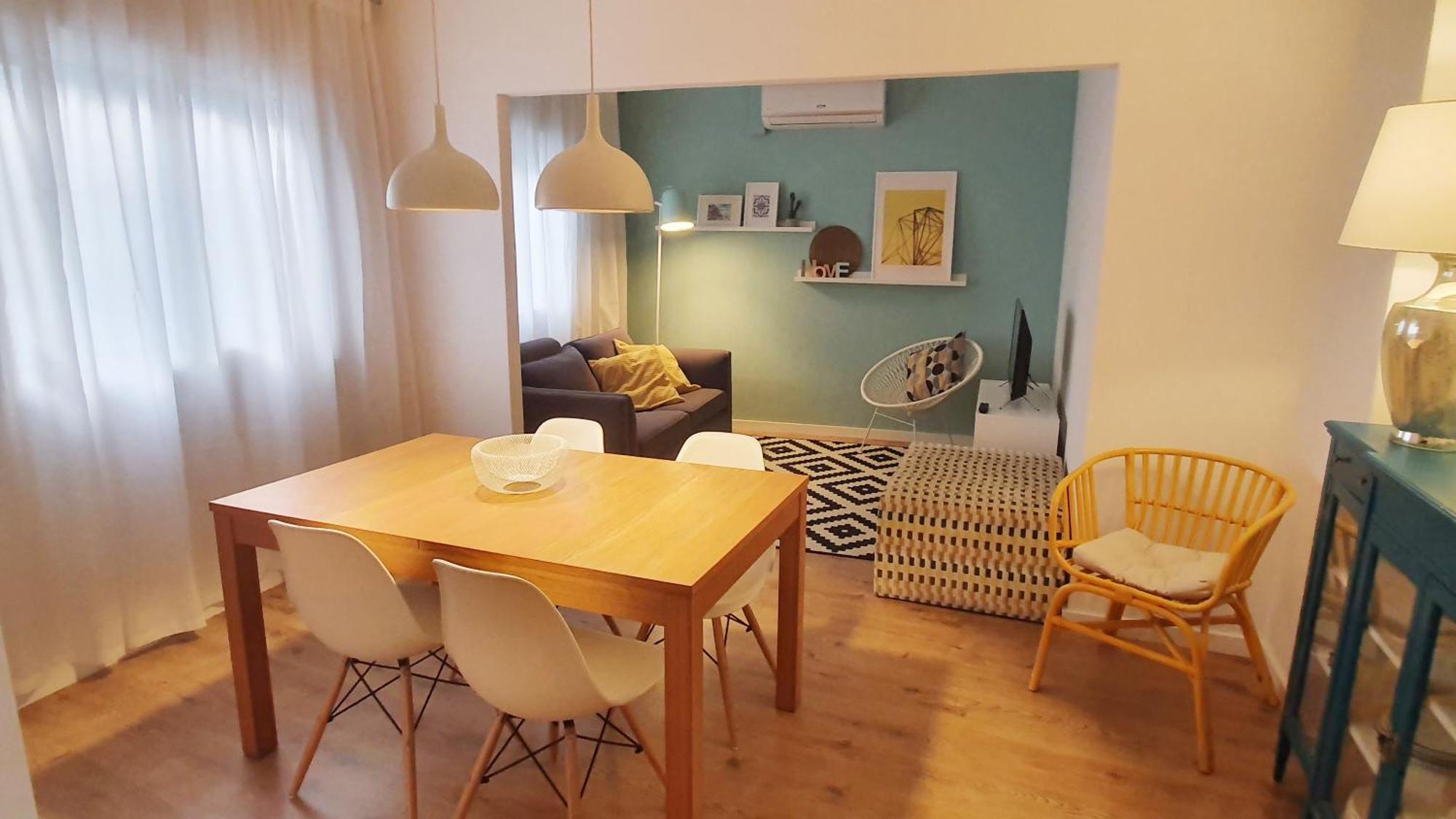 Apartment T2p Pilar House Vila Nova de Gaia