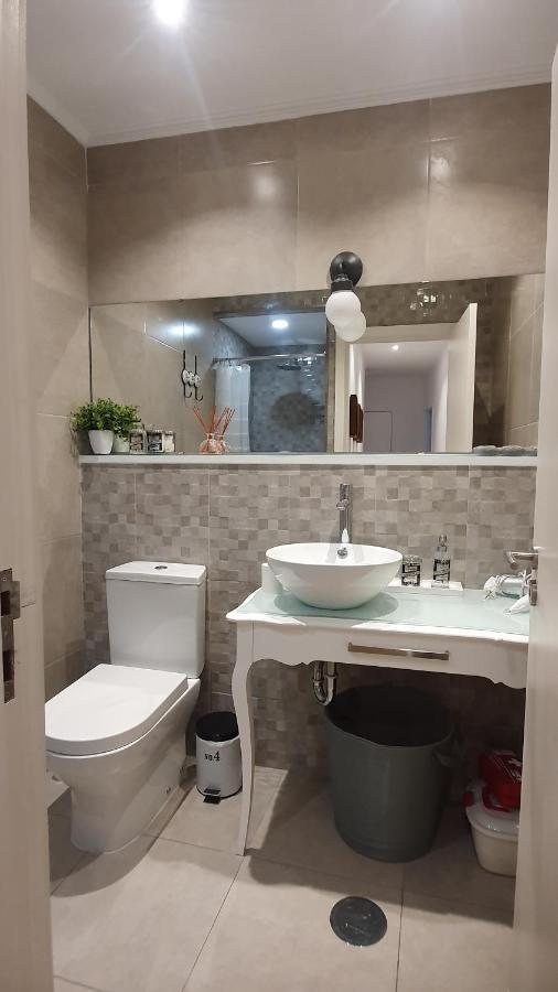 T2p Pilar House Apartment