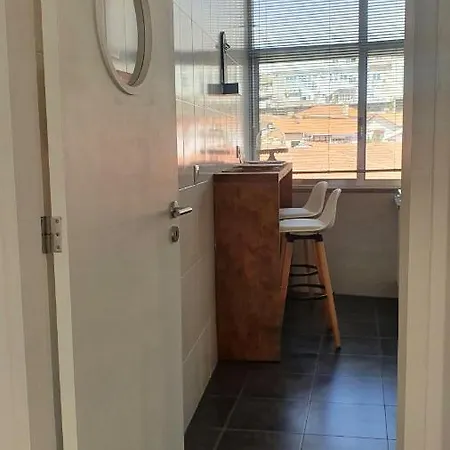 T2P Pilar House Apartamento Vila Nova de Gaia Exterior foto
