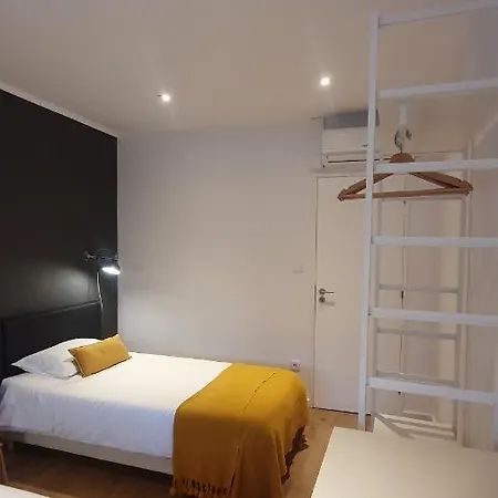 T2P Pilar House Apartamento Vila Nova de Gaia Exterior foto