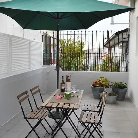 T2P Pilar House Apartamento Vila Nova de Gaia Quarto foto